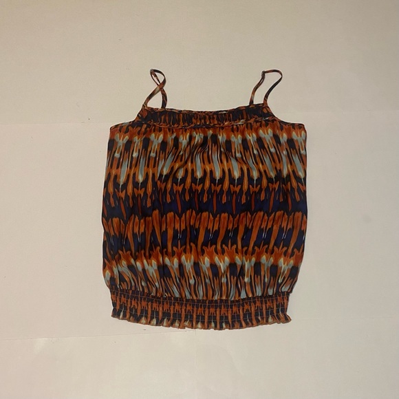 FANG Tops - ⭐️ F.A.N.G tank top size large